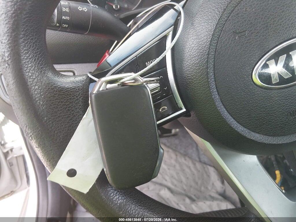 3KPF24AD8ME364564 2021 KIA FORTE photo no. 11