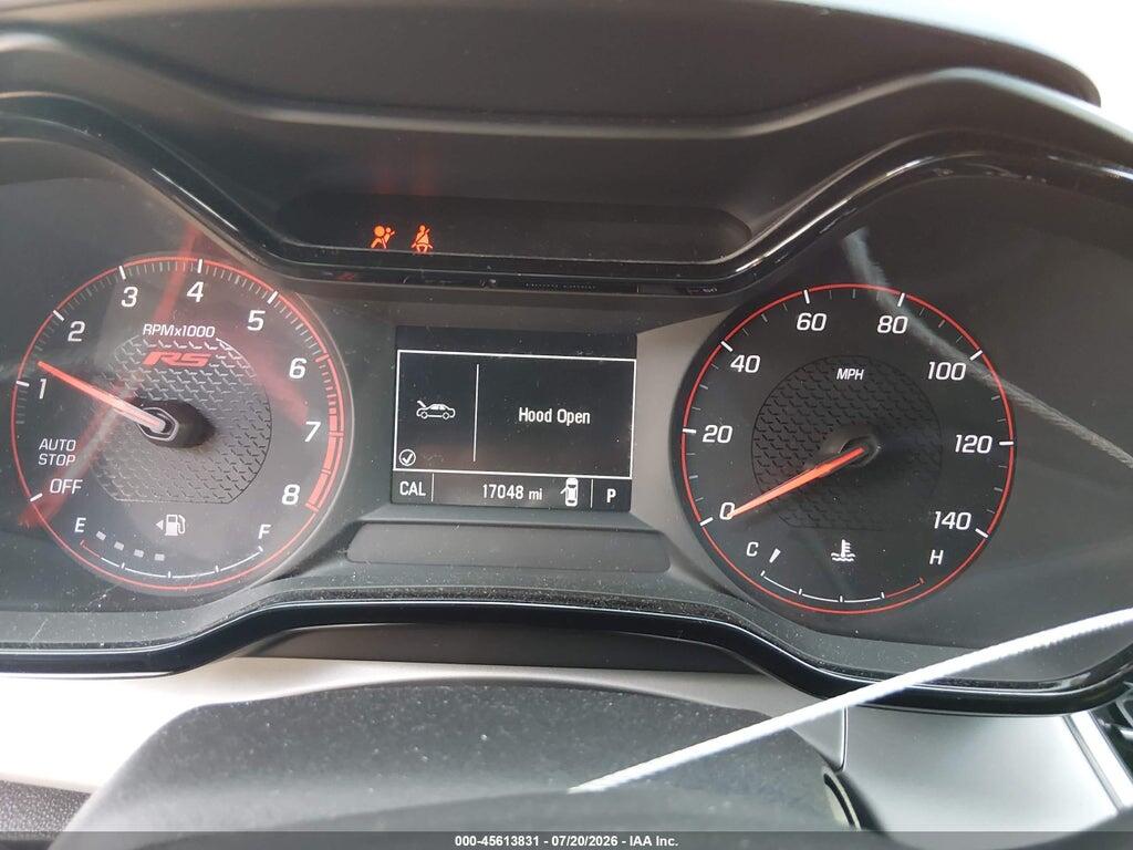 KL77LGE29RC001844 2024 CHEVROLET TRAX photo no. 7