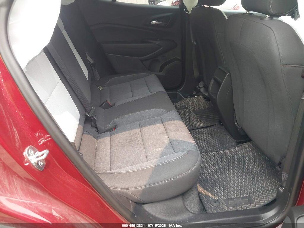 KL77LGE29RC001844 2024 CHEVROLET TRAX photo no. 8