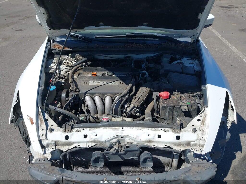 JHMCM56466C006724 2006 HONDA ACCORD photo no. 10