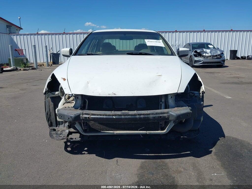 JHMCM56466C006724 2006 HONDA ACCORD photo no. 6