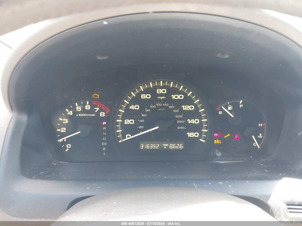 JHMCM56466C006724 2006 HONDA ACCORD photo no. 7