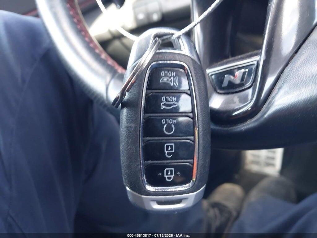 KMHLR4AF8NU232578 2022 HYUNDAI ELANTRA photo no. 11
