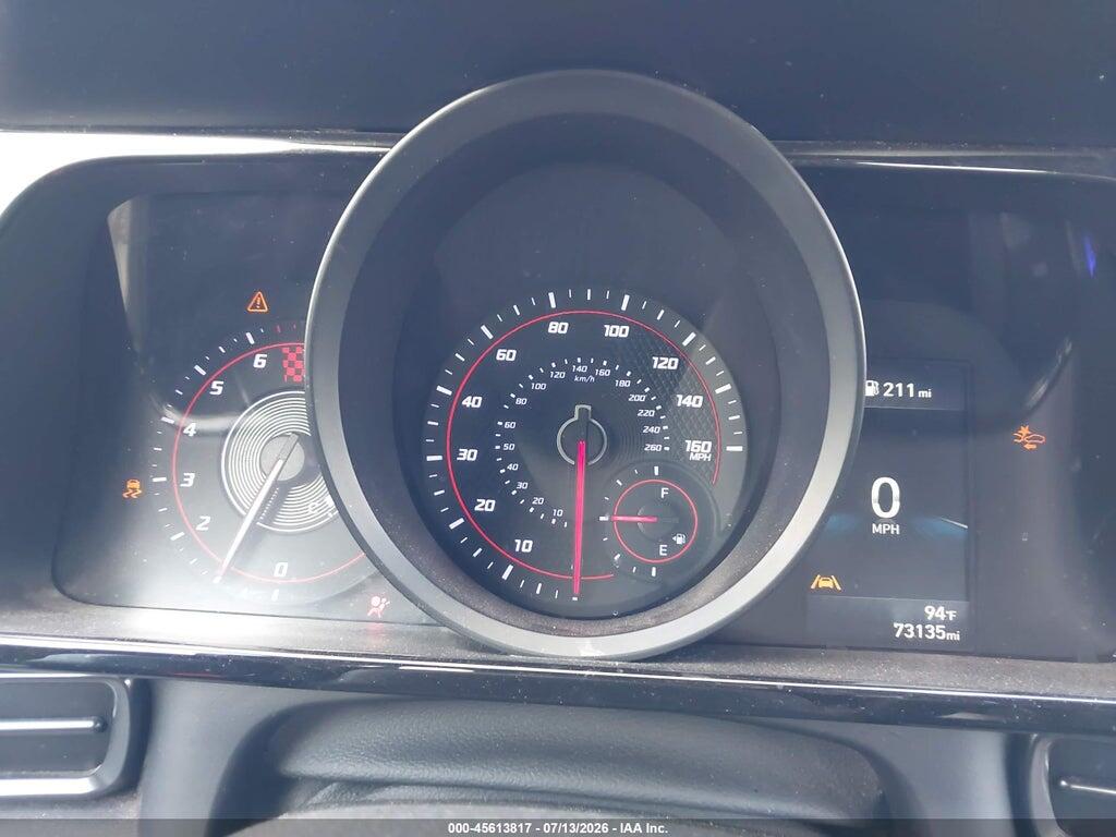 KMHLR4AF8NU232578 2022 HYUNDAI ELANTRA photo no. 7