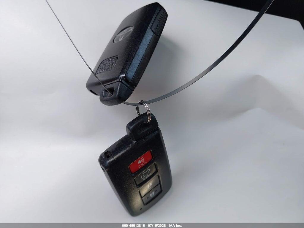 2T3DFREV7FW399731 2015 TOYOTA RAV4 photo no. 11