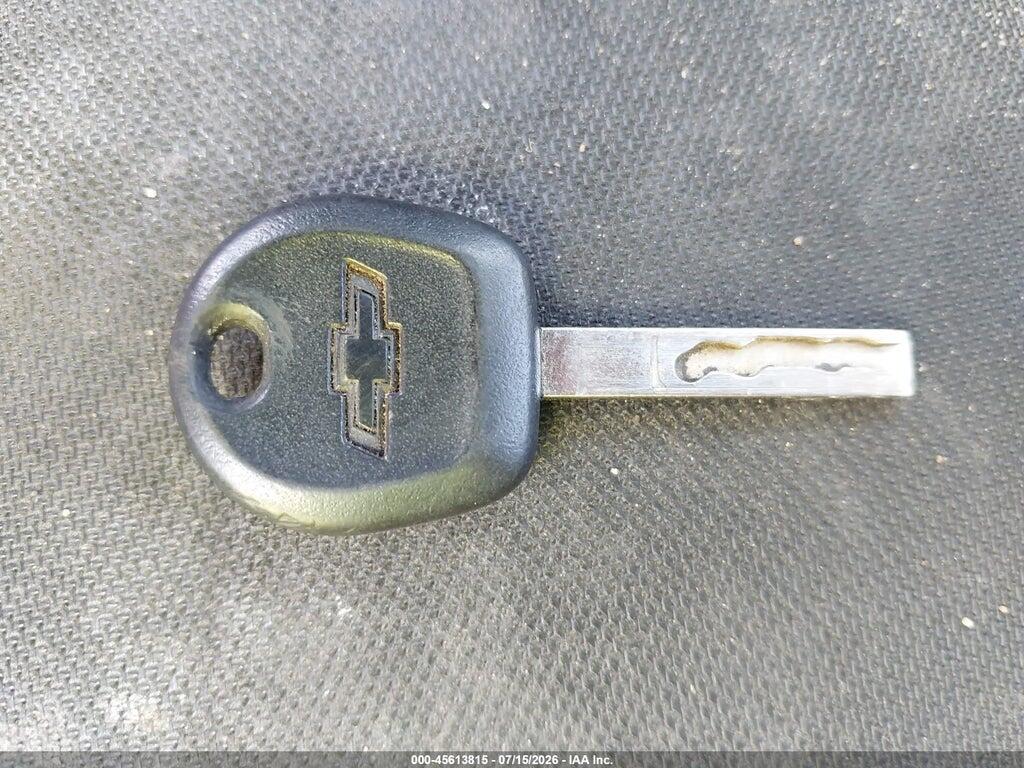 KL8CB6SA8LC477397 2020 CHEVROLET SPARK photo no. 11