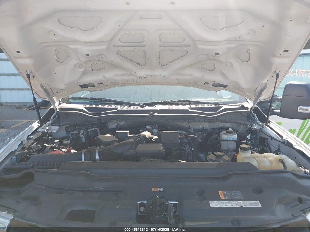 1FT7W2B66NEC69723 2022 FORD F-250 photo no. 10