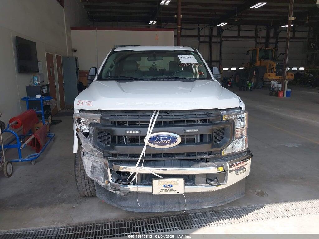 1FT7W2B66NEC69723 2022 FORD F-250 photo no. 12