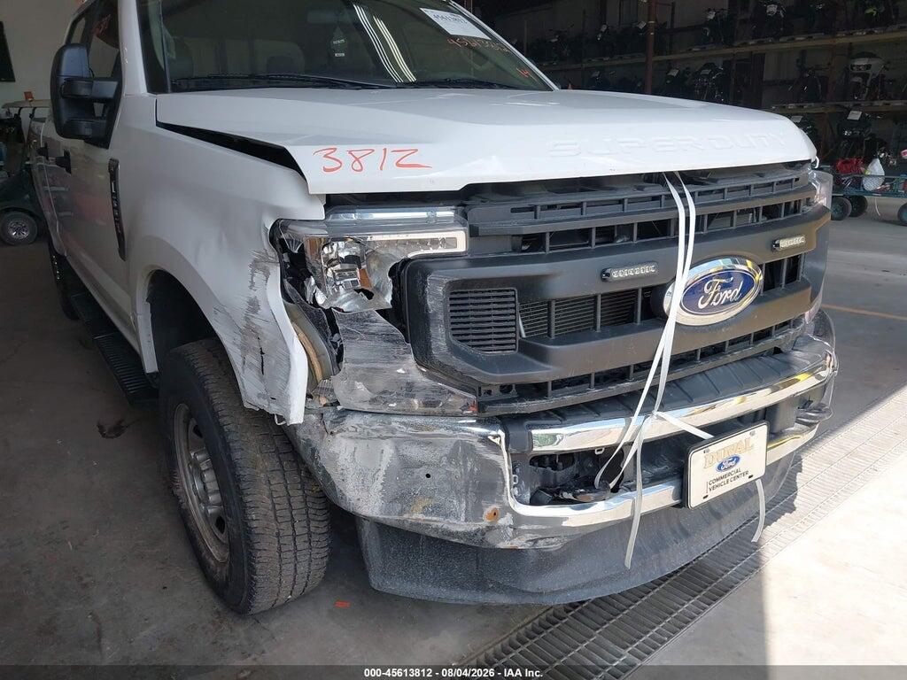 1FT7W2B66NEC69723 2022 FORD F-250 photo no. 6