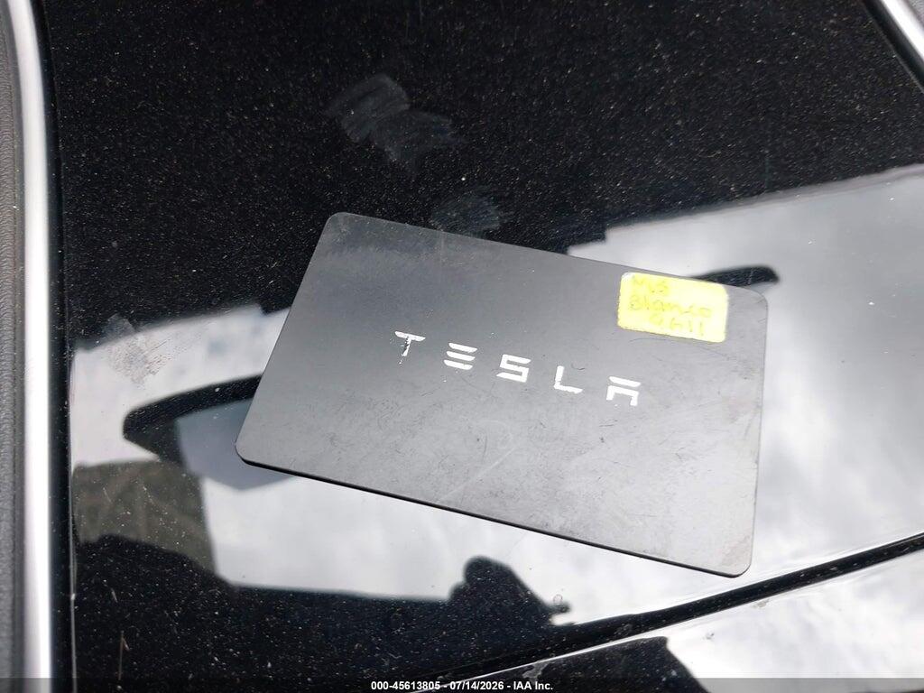 5YJ3E1EB8KF199611 2019 TESLA MODEL 3 photo no. 11