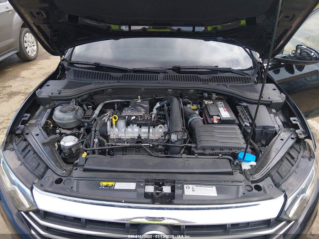 3VWC57BUXKM137600 2019 VOLKSWAGEN JETTA photo no. 10