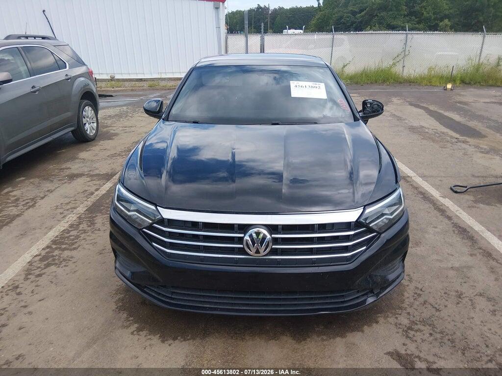 3VWC57BUXKM137600 2019 VOLKSWAGEN JETTA photo no. 12