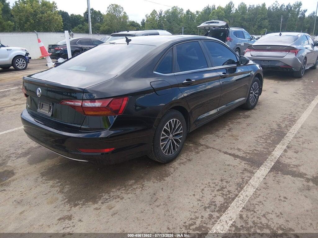 3VWC57BUXKM137600 2019 VOLKSWAGEN JETTA photo no. 4