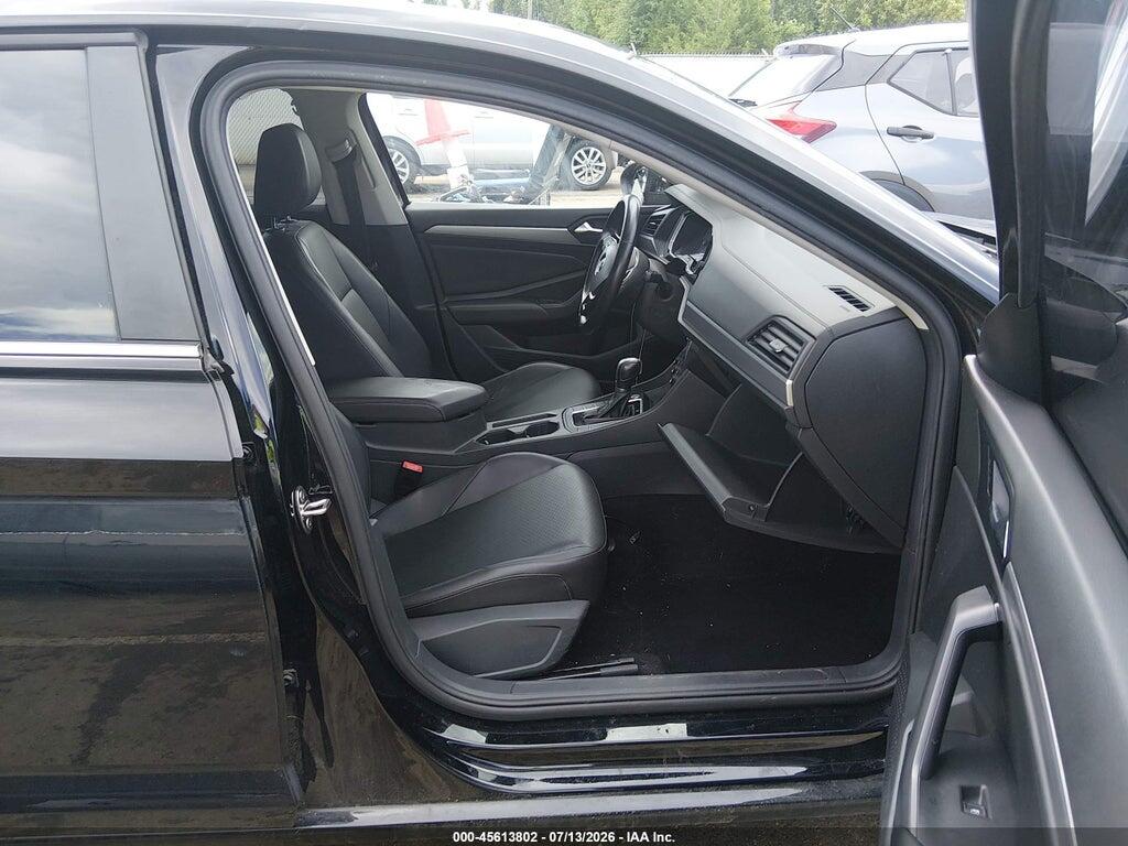 3VWC57BUXKM137600 2019 VOLKSWAGEN JETTA photo no. 5