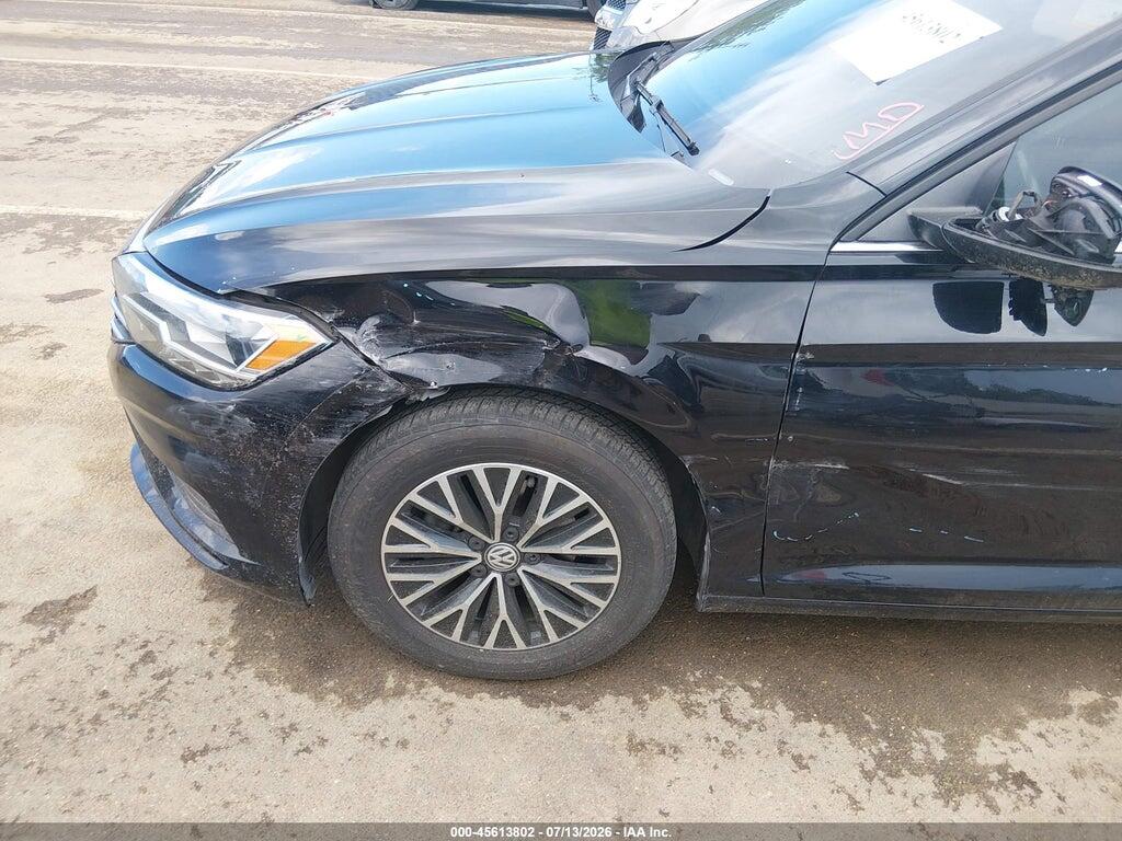 3VWC57BUXKM137600 2019 VOLKSWAGEN JETTA photo no. 6