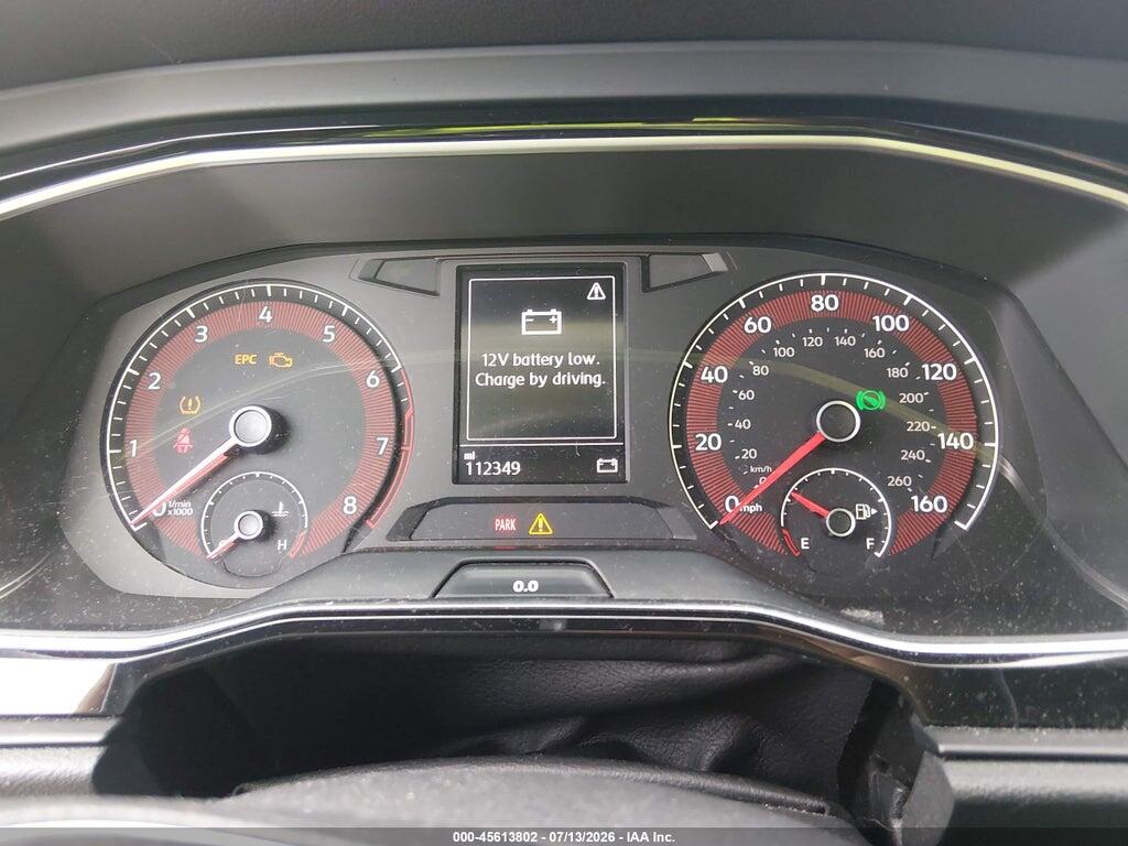 3VWC57BUXKM137600 2019 VOLKSWAGEN JETTA photo no. 7