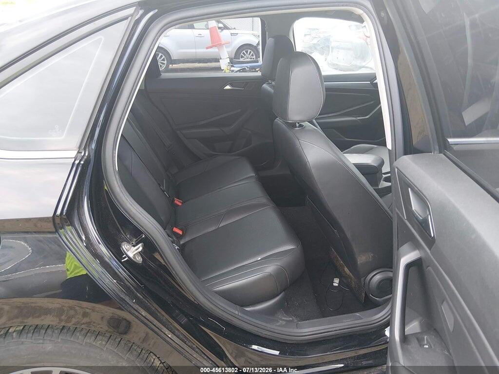 3VWC57BUXKM137600 2019 VOLKSWAGEN JETTA photo no. 8