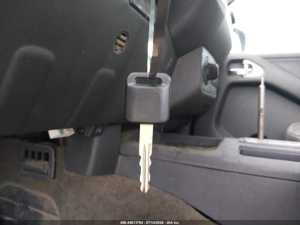 1N6AD0EV4DN714619 2013 NISSAN FRONTIER photo no. 11
