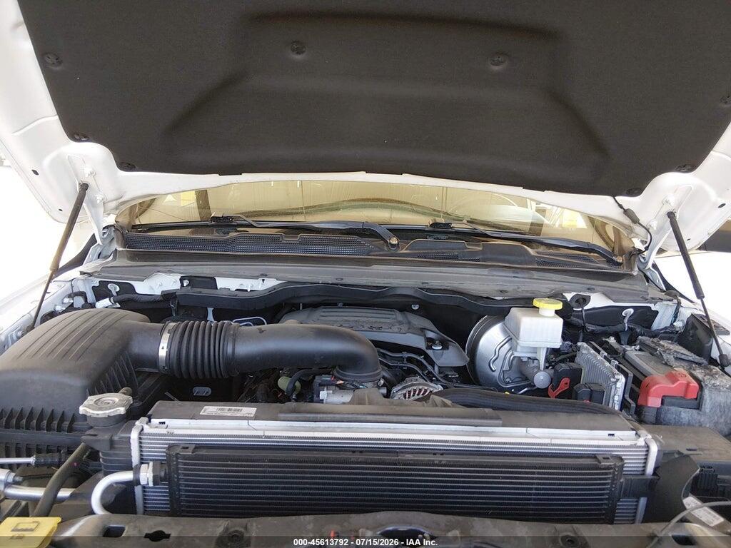 1C6SRFHT1KN578945 2019 RAM 1500 photo no. 10