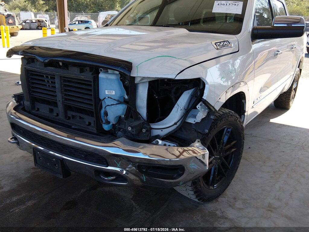 1C6SRFHT1KN578945 2019 RAM 1500 photo no. 6