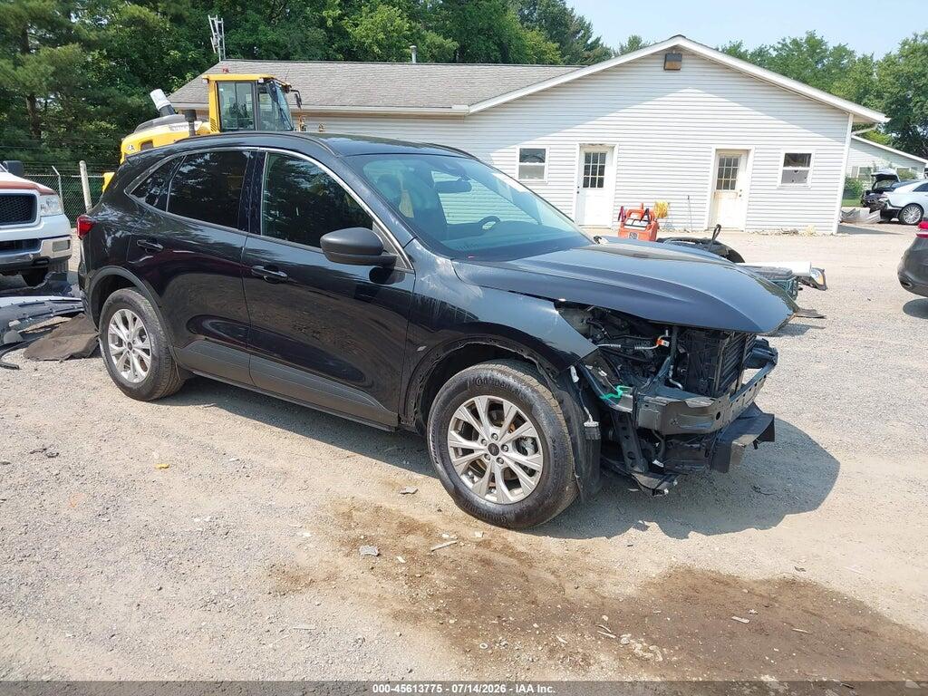 1FMCU9GN0RUB19708 2024 FORD ESCAPE photo no. 1
