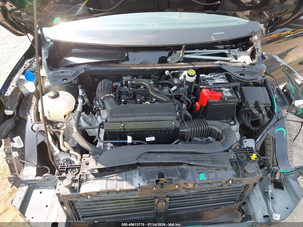 1FMCU9GN0RUB19708 2024 FORD ESCAPE photo no. 10