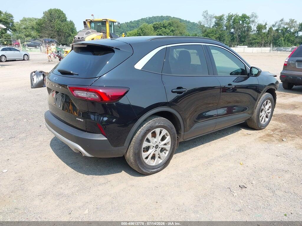 1FMCU9GN0RUB19708 2024 FORD ESCAPE photo no. 4