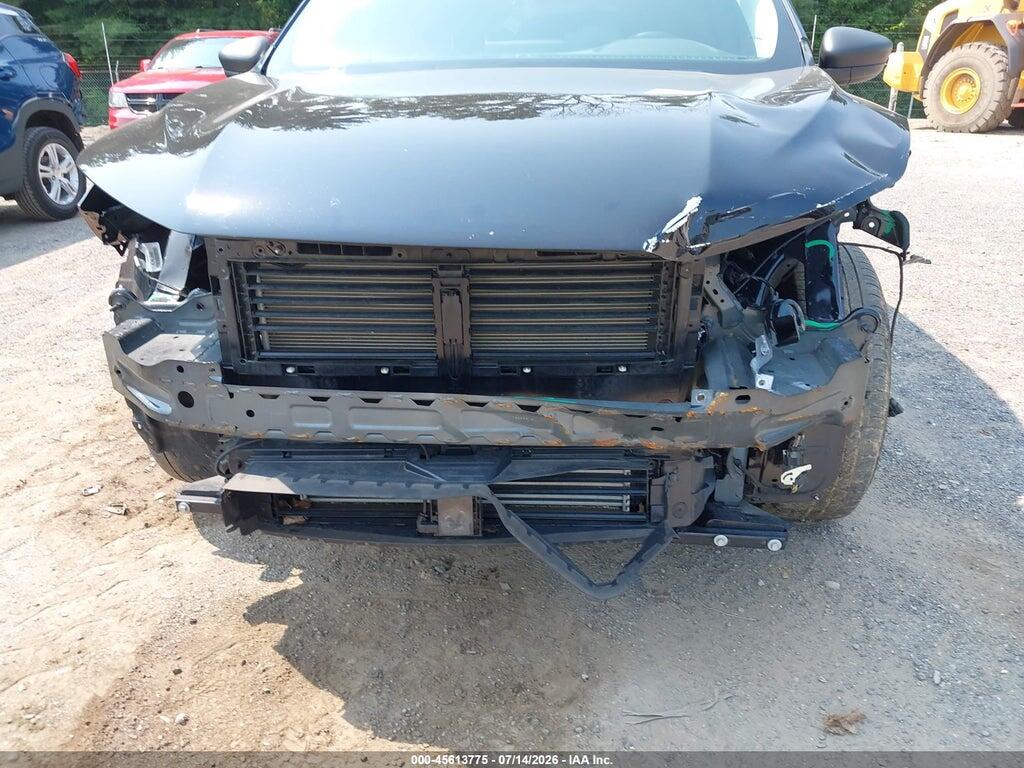 1FMCU9GN0RUB19708 2024 FORD ESCAPE photo no. 6