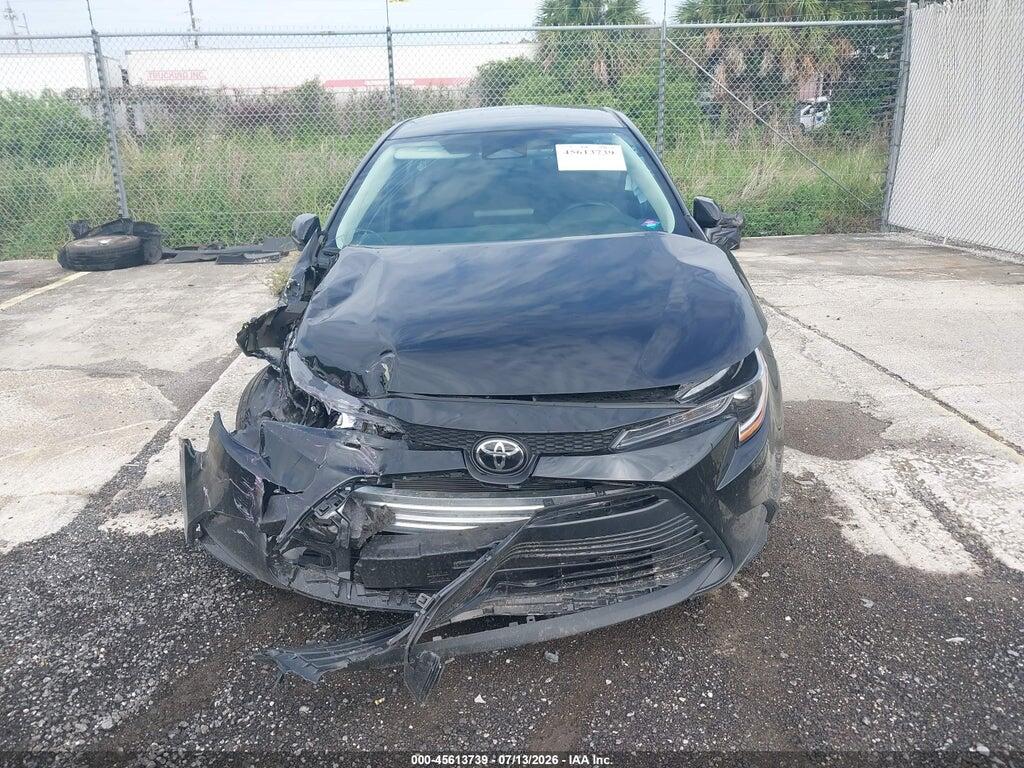 5YFB4MDE1TP449742 2026 TOYOTA COROLLA photo no. 12