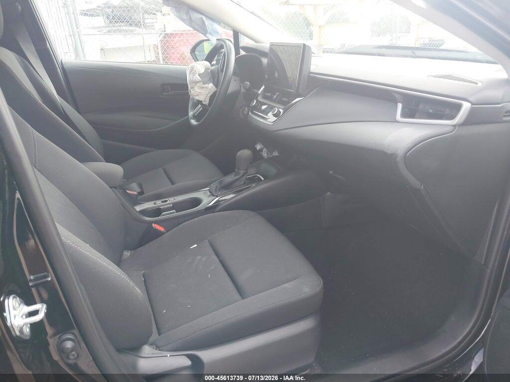 5YFB4MDE1TP449742 2026 TOYOTA COROLLA photo no. 5