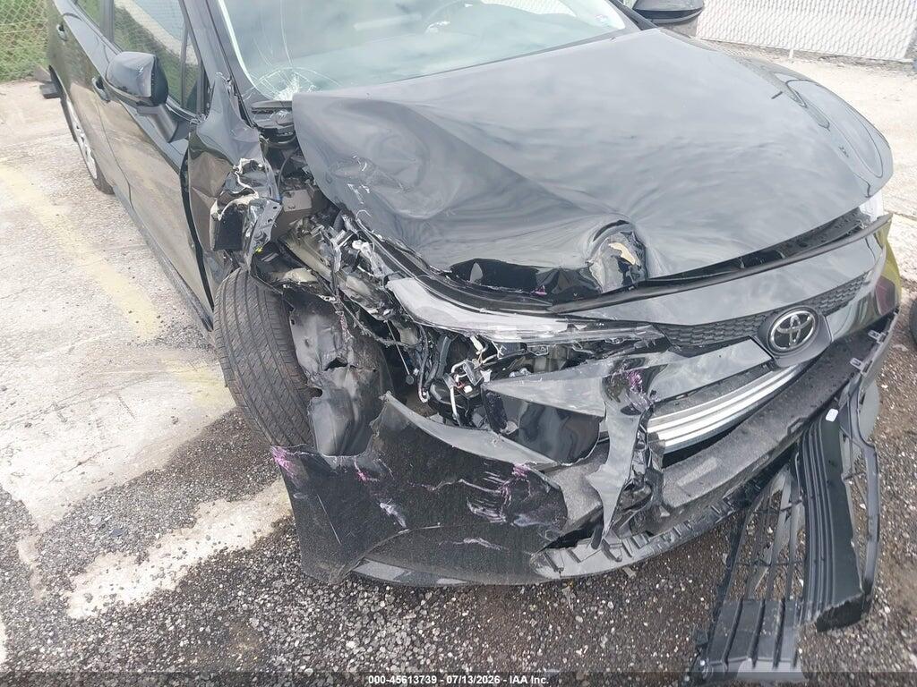 5YFB4MDE1TP449742 2026 TOYOTA COROLLA photo no. 6
