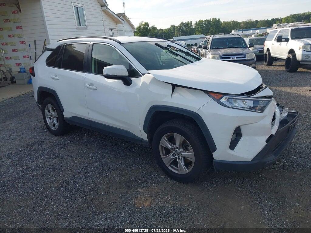 JTMP1RFV7LD054010 2020 TOYOTA RAV4 photo no. 1