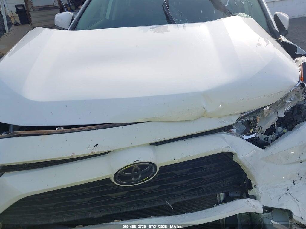 JTMP1RFV7LD054010 2020 TOYOTA RAV4 photo no. 10
