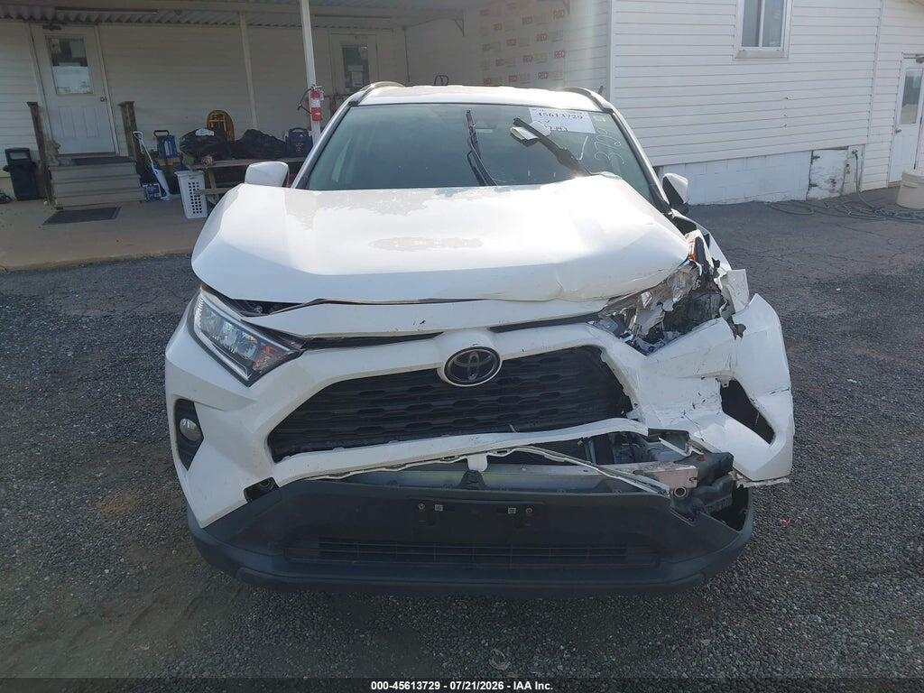 JTMP1RFV7LD054010 2020 TOYOTA RAV4 photo no. 12