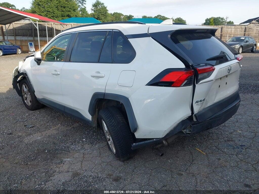 JTMP1RFV7LD054010 2020 TOYOTA RAV4 photo no. 3