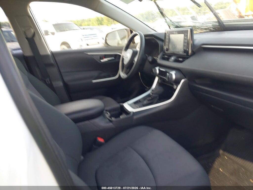 JTMP1RFV7LD054010 2020 TOYOTA RAV4 photo no. 5