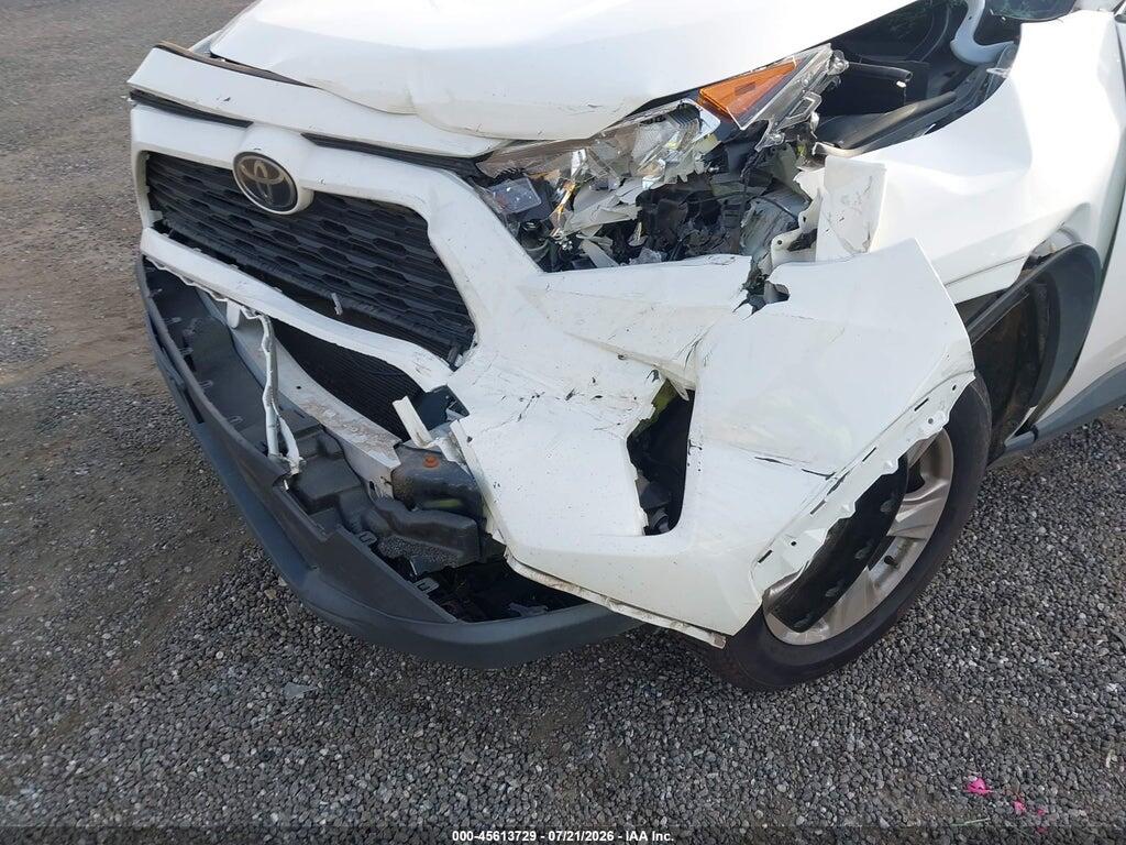 JTMP1RFV7LD054010 2020 TOYOTA RAV4 photo no. 6