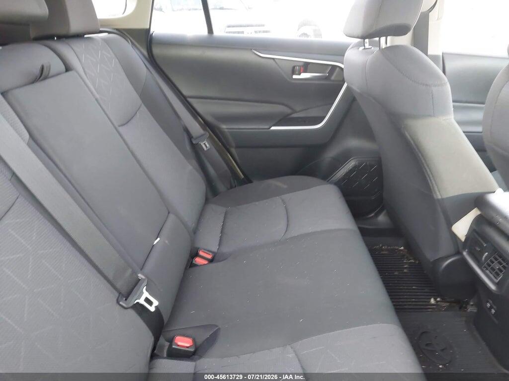 JTMP1RFV7LD054010 2020 TOYOTA RAV4 photo no. 8