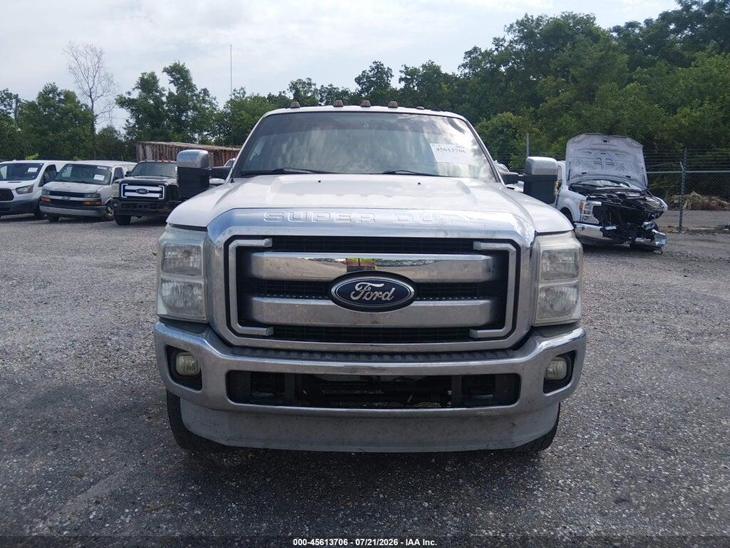 1FT7W2BT7BEC23657 2011 FORD SUPER DUTY F-250 SRW photo no. 12