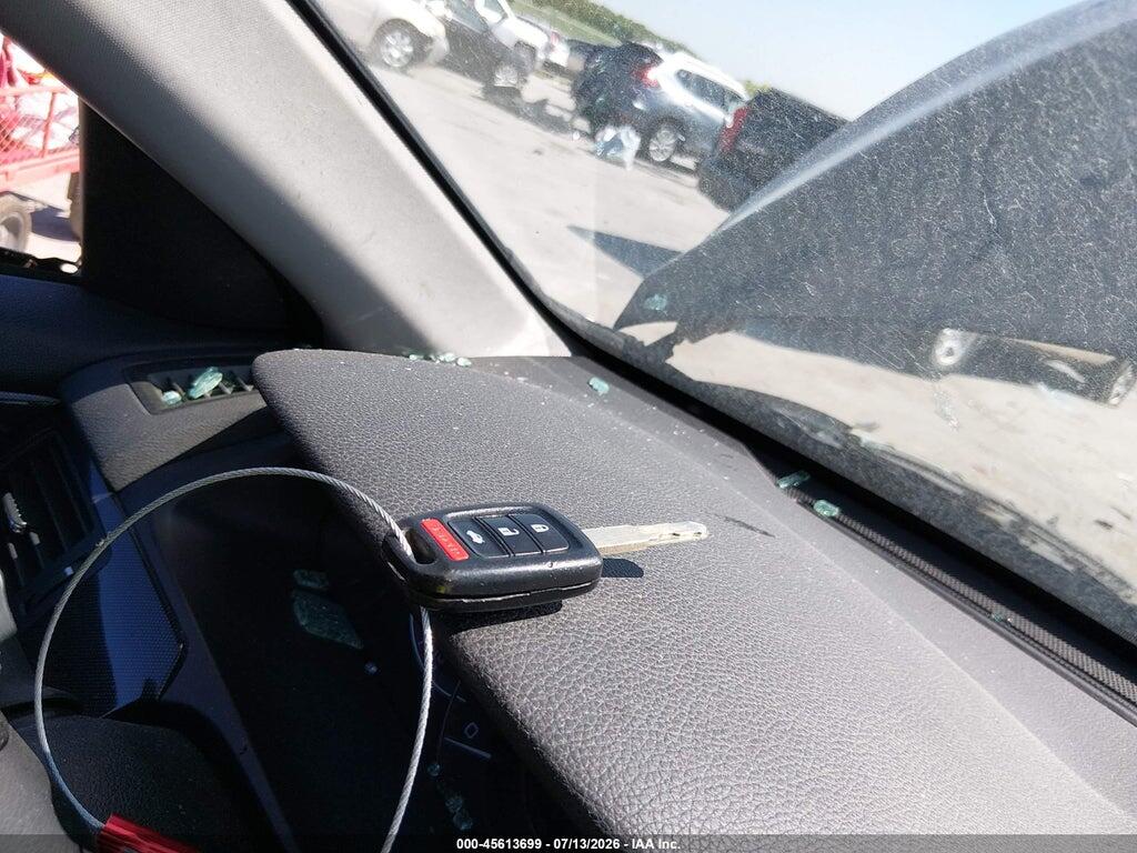 1HGCR2F53FA266702 2015 HONDA ACCORD photo no. 11