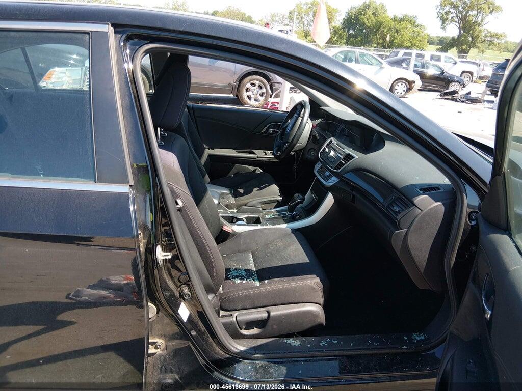 1HGCR2F53FA266702 2015 HONDA ACCORD photo no. 5