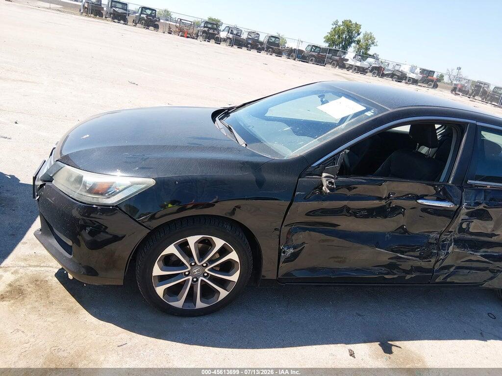 1HGCR2F53FA266702 2015 HONDA ACCORD photo no. 6