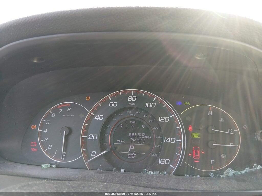 1HGCR2F53FA266702 2015 HONDA ACCORD photo no. 7