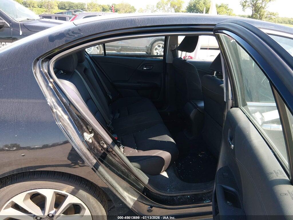 1HGCR2F53FA266702 2015 HONDA ACCORD photo no. 8