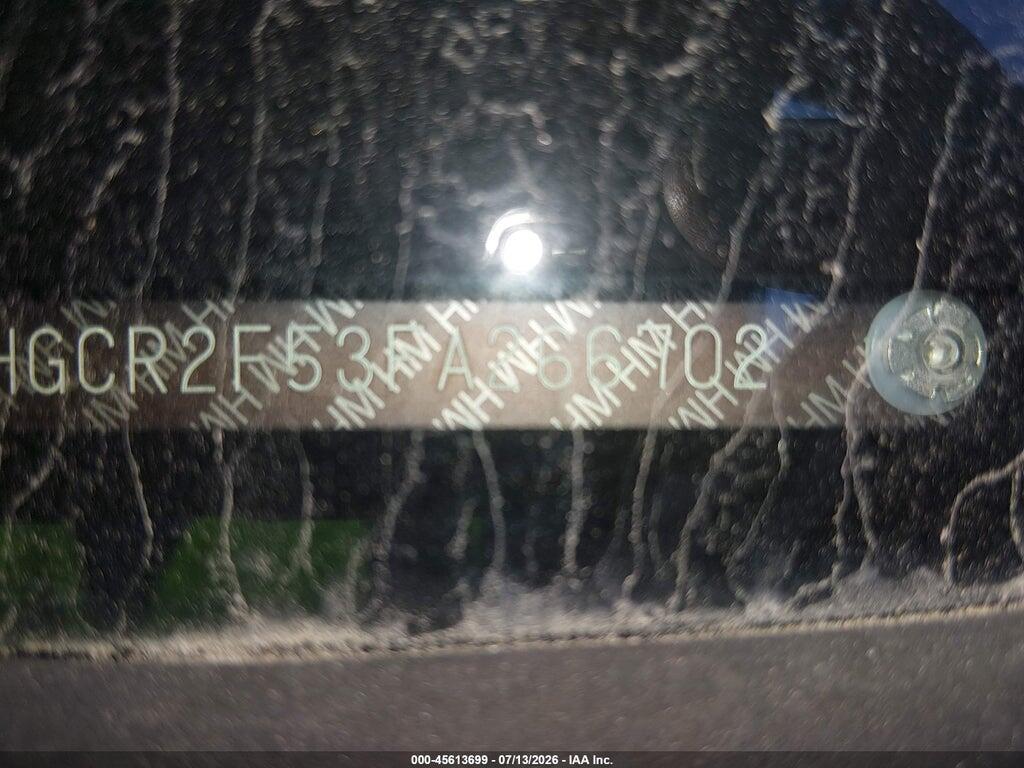 1HGCR2F53FA266702 2015 HONDA ACCORD photo no. 9