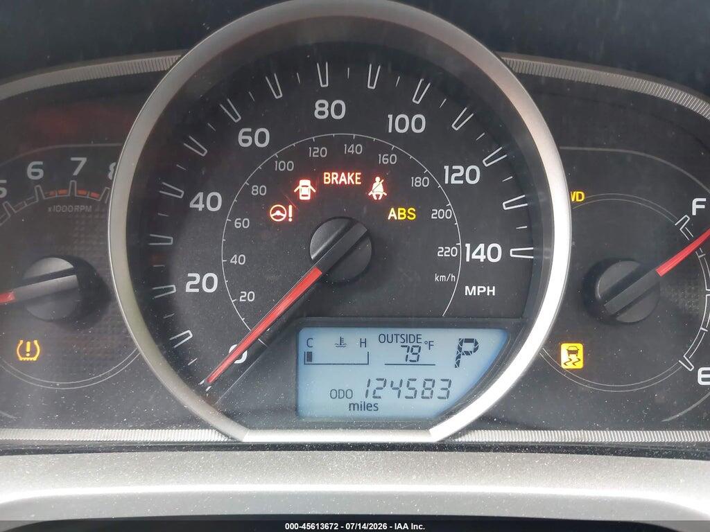 JTMRFREVXDD000424 2013 TOYOTA RAV4 photo no. 7