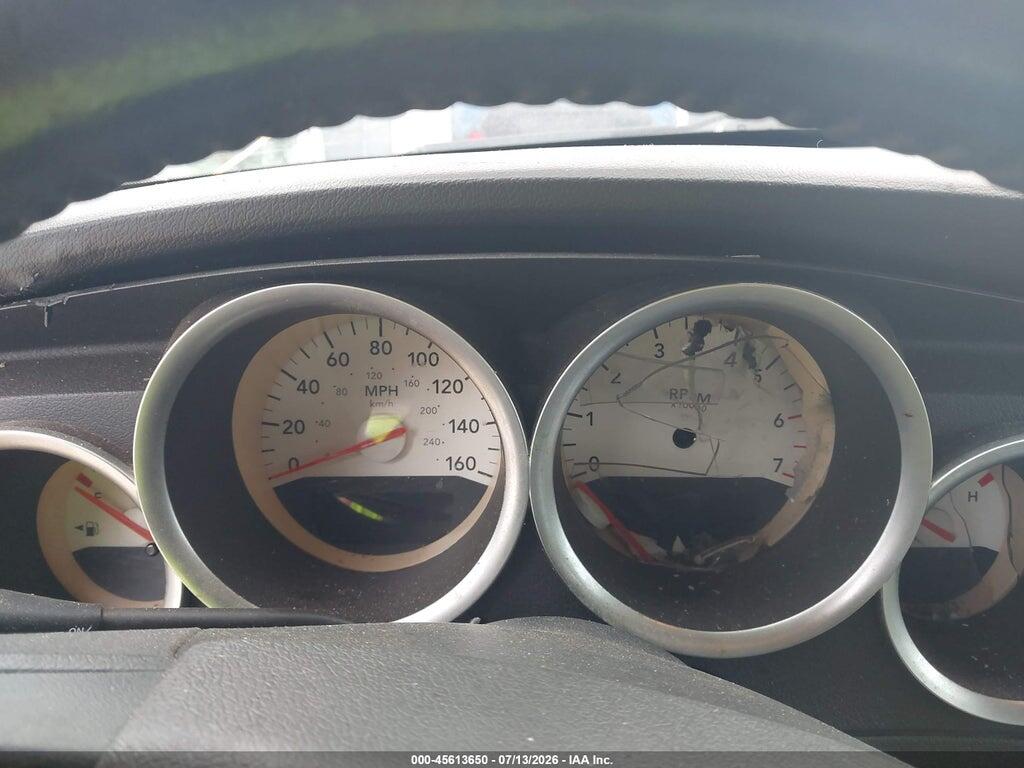 2B3KA53HX6H522290 2006 DODGE CHARGER photo no. 7