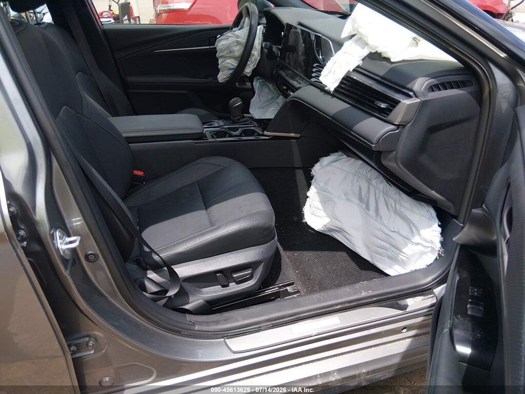 4T1DAACK1TU302911 2026 TOYOTA CAMRY photo no. 5