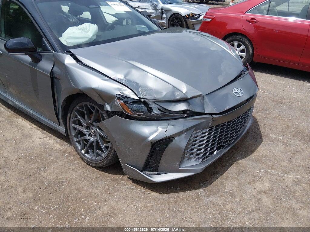 4T1DAACK1TU302911 2026 TOYOTA CAMRY photo no. 6