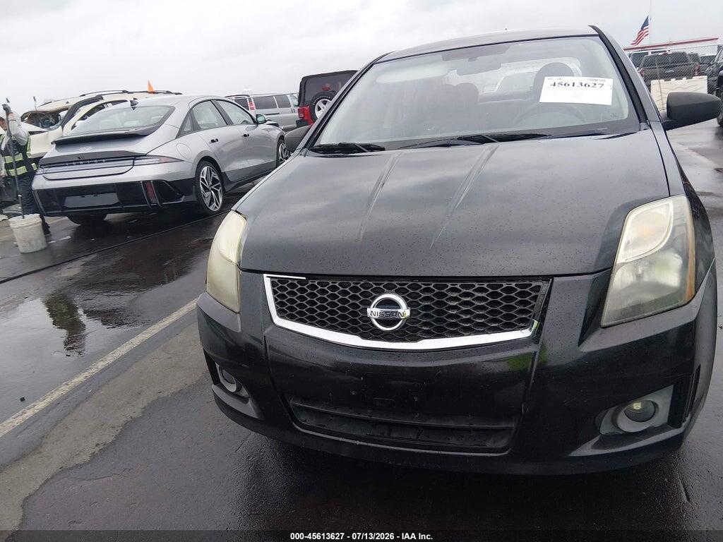 3N1AB6AP1AL728690 2010 NISSAN SENTRA photo no. 12